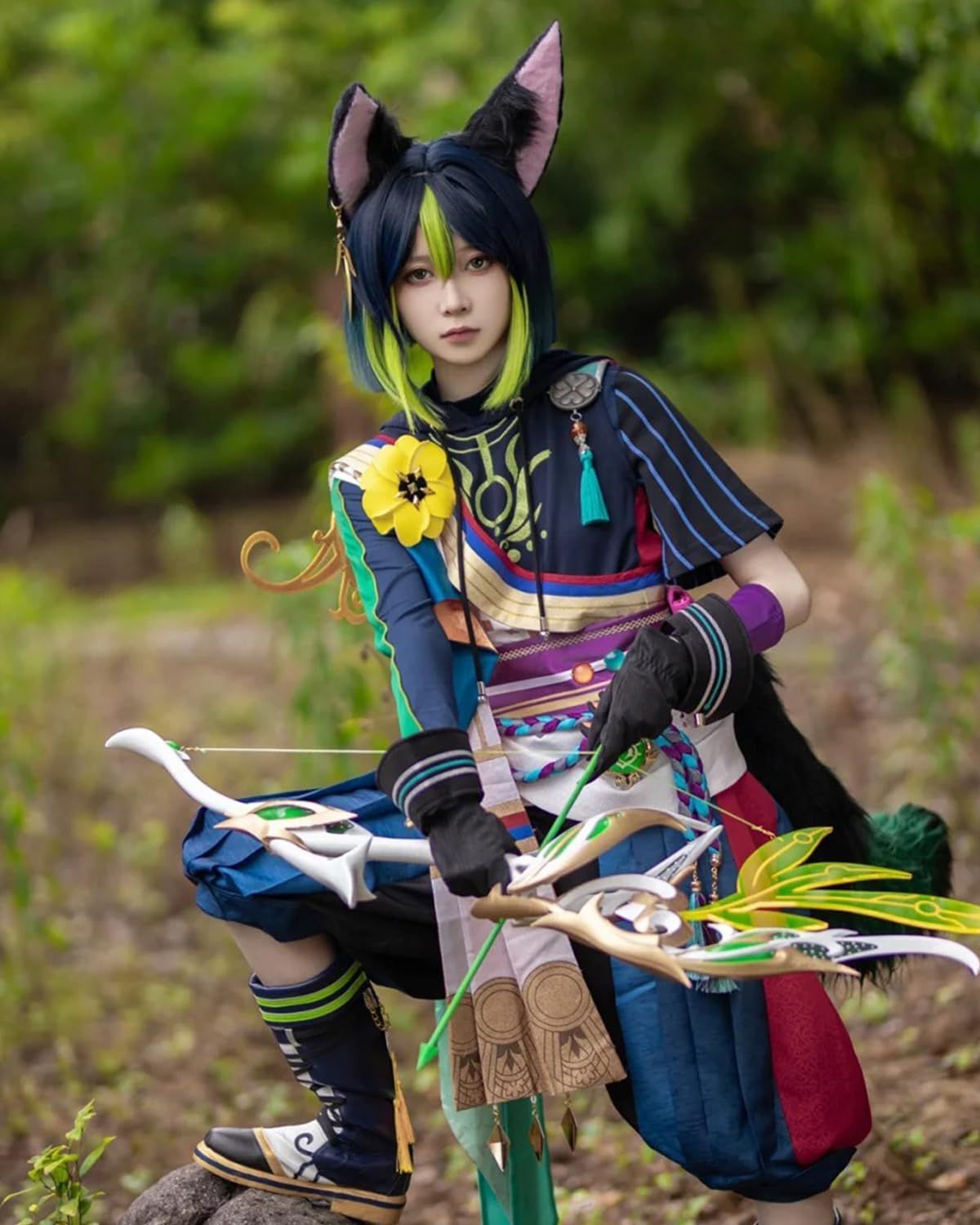 原神 ティナリ コスプレ フルセット ティナリ 原神 コスプレ 衣装 フルセット 通販