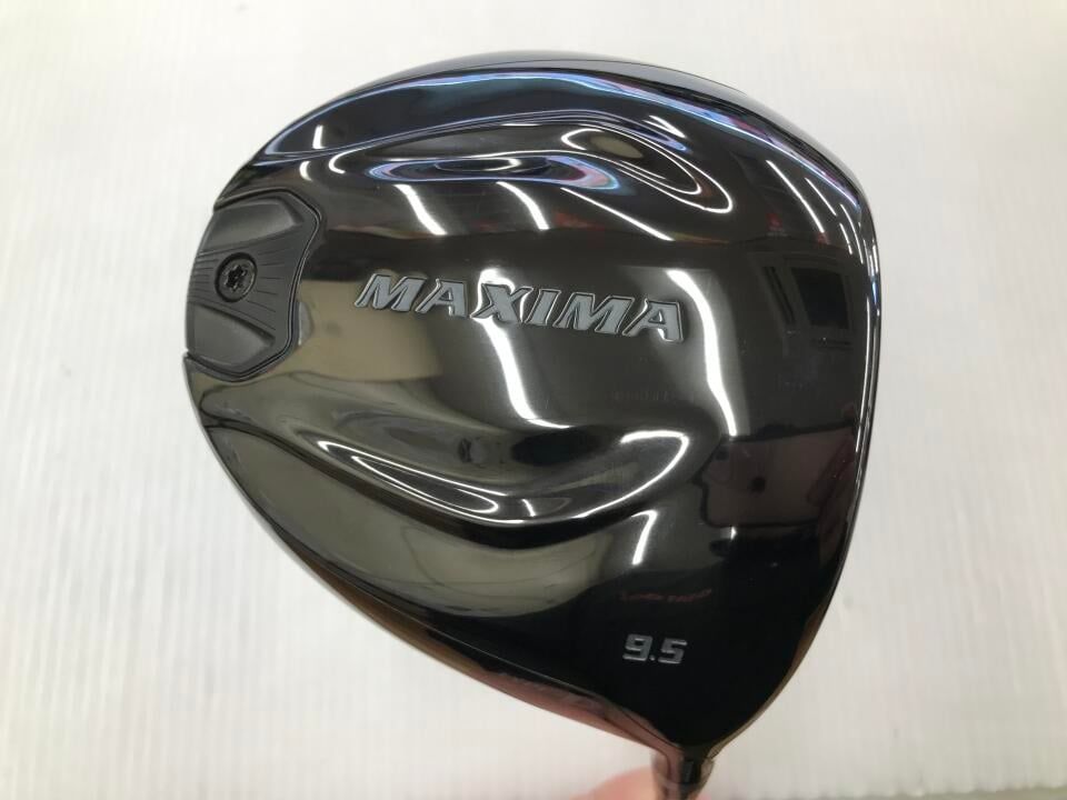 【即納】MAXIMA 2 TYPE-D | 9.5 | BEYOND POWER 2 | 中古 | ドライバー | リョーマゴルフ
