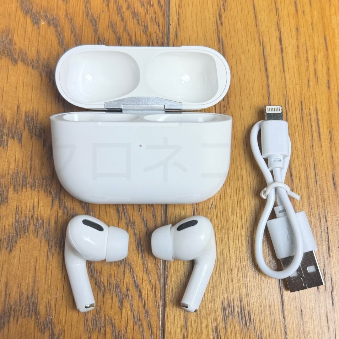 AirPods Pro 第一世代 ワイヤレスイヤホン 互換品 bluetooth 第1世代 AirPods Pro 互換品 ワイヤレスイヤホン Bluetooth 5.3