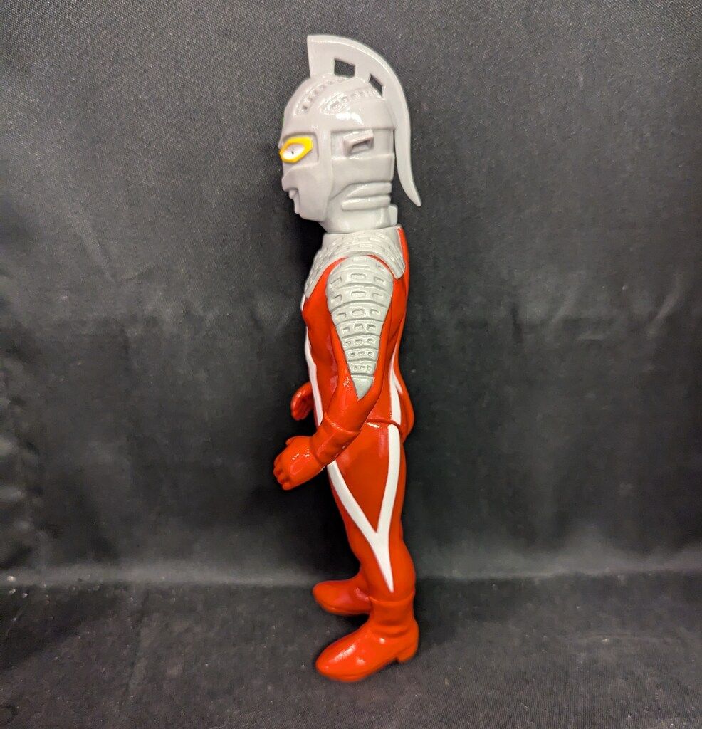 ハンサムタロウエム ウルトラセブン - メルカリ