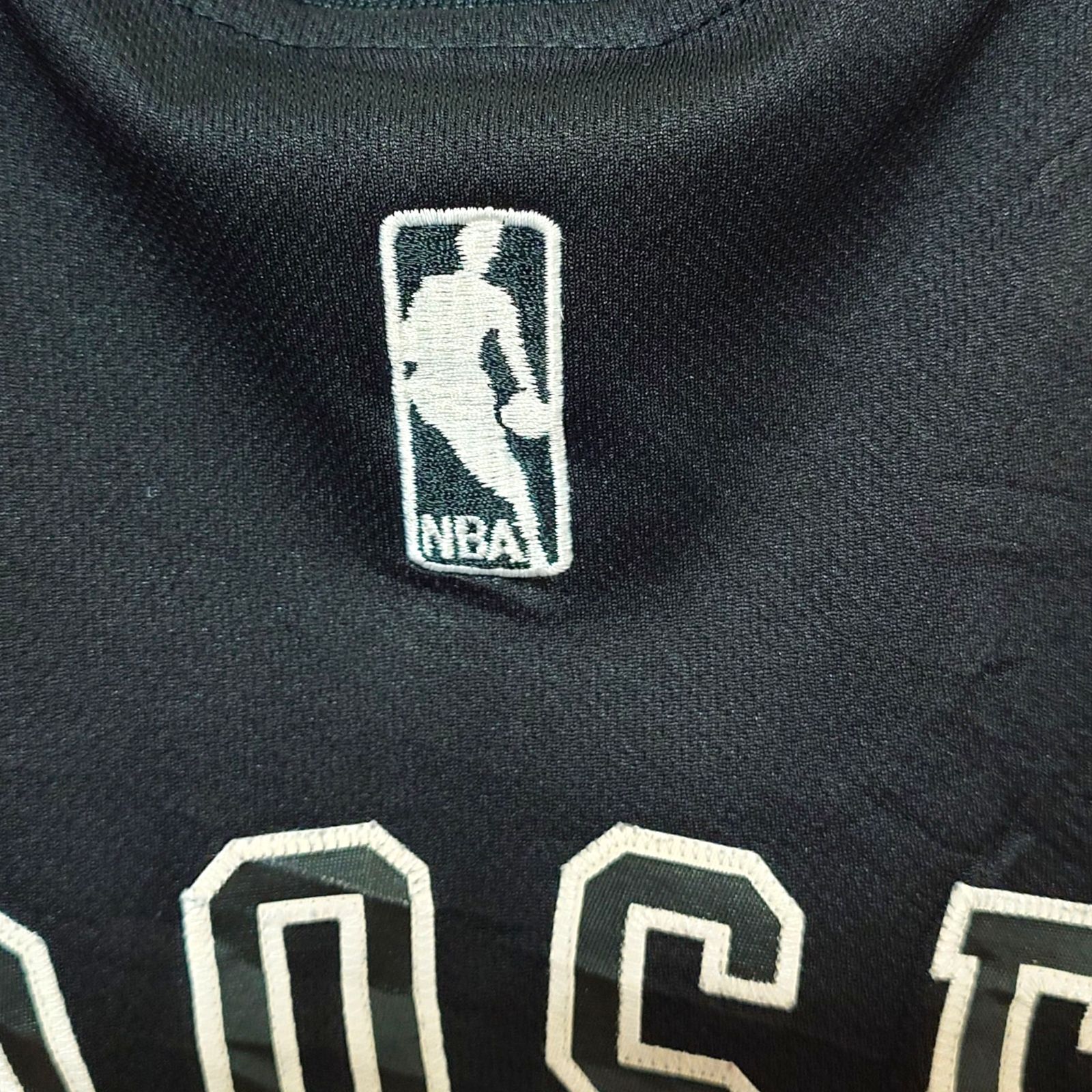 adidas】 NBA シカゴ・ブルズ ゲームシャツ S-1965 - メルカリ