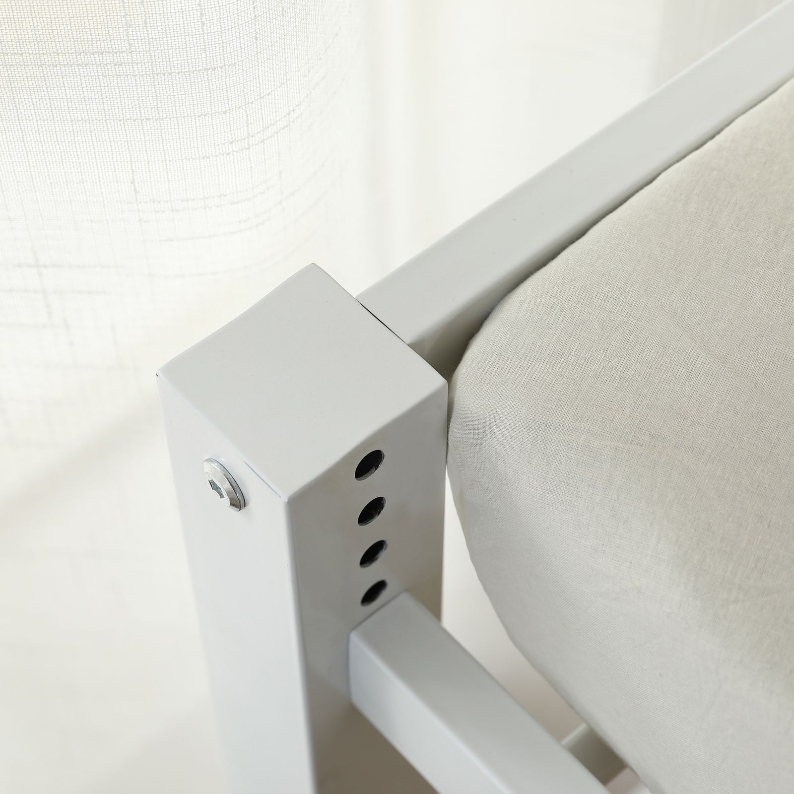 ベッド 高さ調整