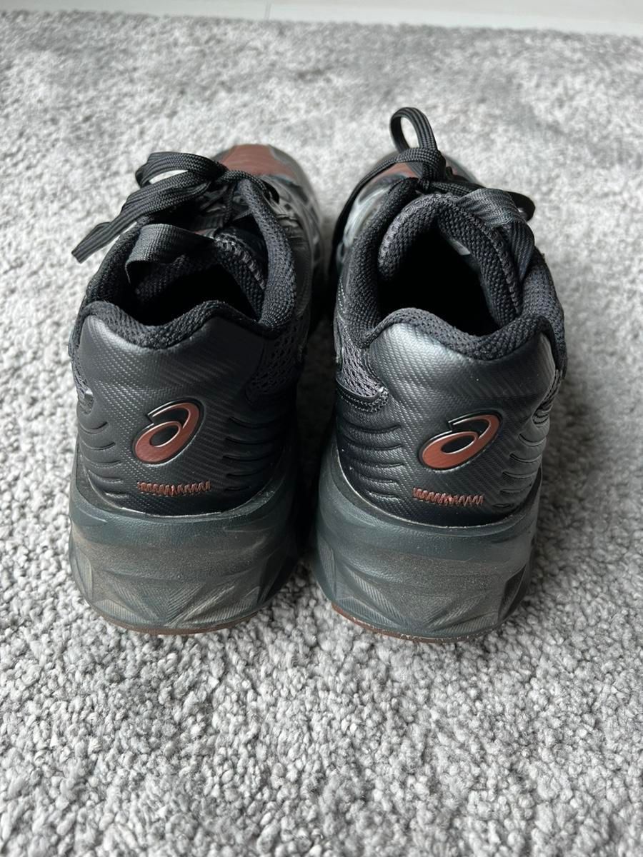 【Bunjang商品韓国直送】Asics(アシックス) キコ プロトブラスト 260 チョコレート ブラウン