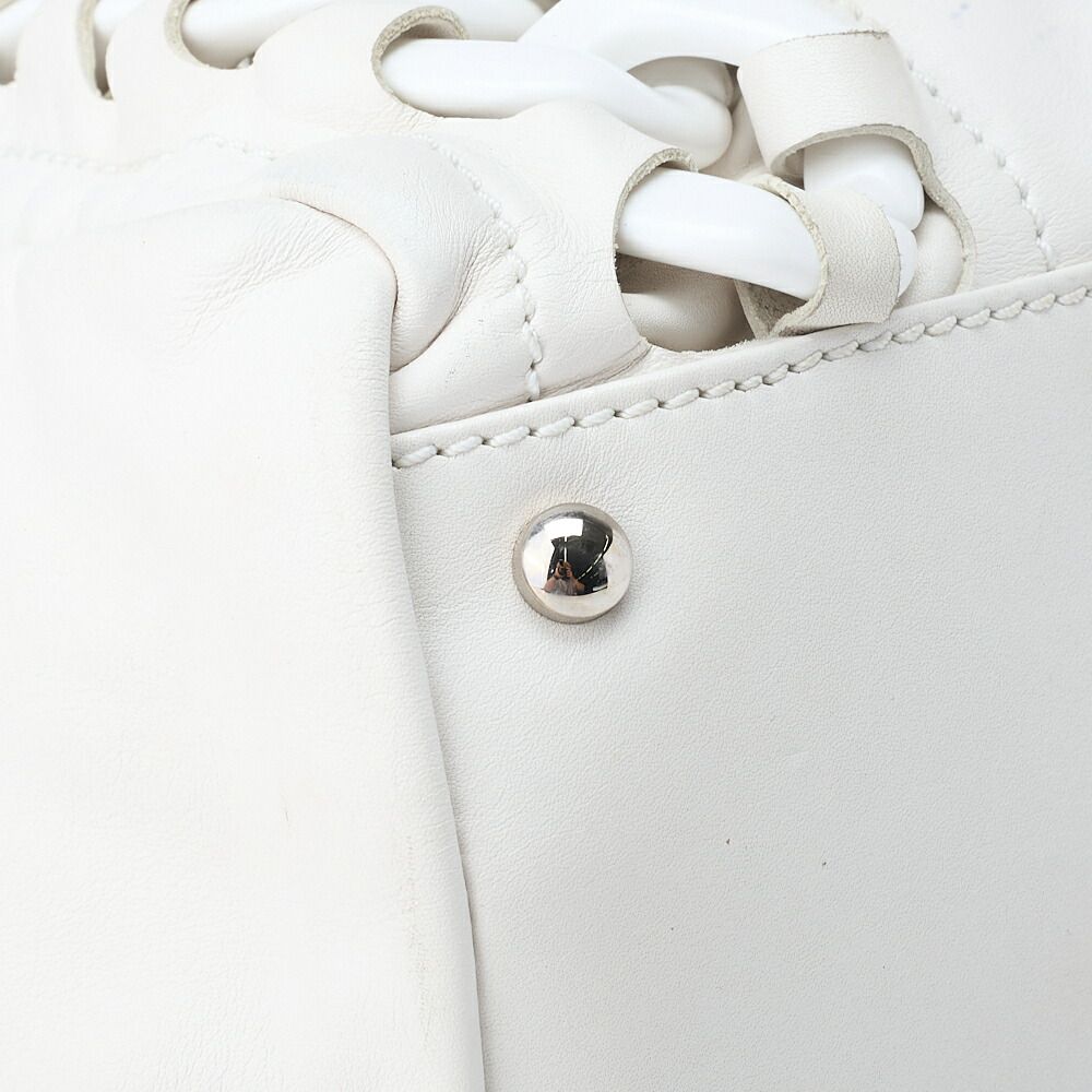 CHANEL シャネル ショルダーバッグ トートバッグ ココマーク プラ 