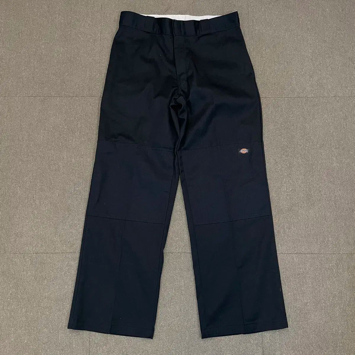 DICKIES ディッキーズ ルーズフィット ダブルニー パンツ 32