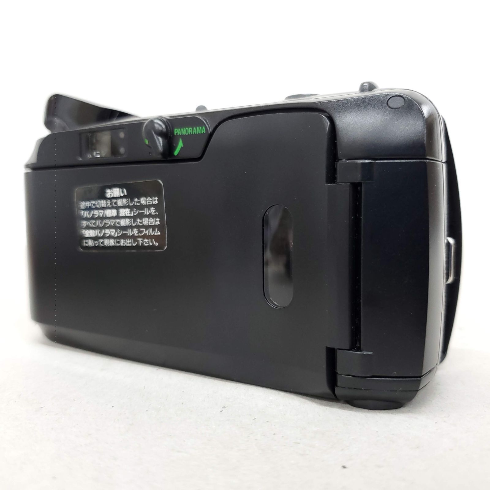 Olympus μ ZOOM F 0822-88-10 v コンパクトカメラ(フィルム) フィルムカメラ カメラ