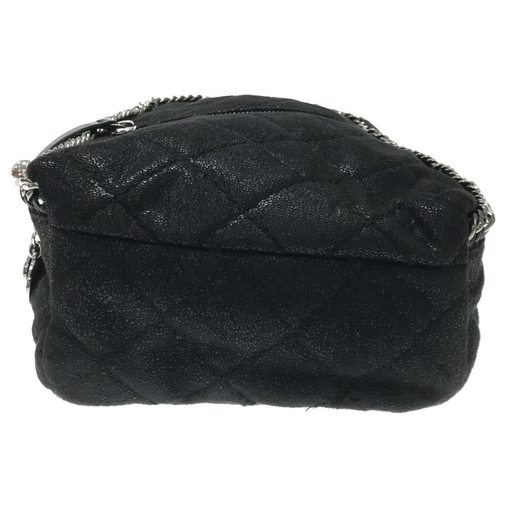 最終値下げ・超美品【STELLA McCARTNEY】ファラベラ ミニ リュック STELLA McCARTNEY (ステラマッカートニー) ファラベラ ミニ