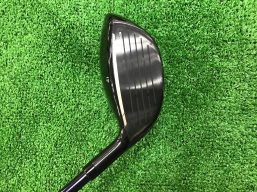 テーラーメイド Qi10 5W レフティ フェアウェイウッド FW Diamana BLUE TM50 Qi10 FW フレックスS メンズ 男性用 左利き レフティ 左用 Cランク ゴルフクラブ