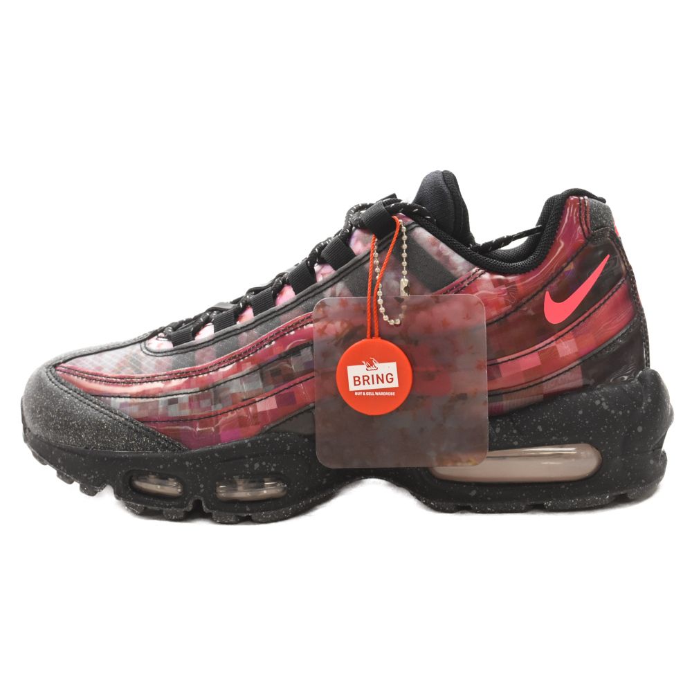 NIKE (ナイキ) AIR MAX 95 PREMIUM CHERRY BLOSSOM エアマックス95  