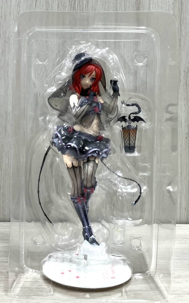 アルター 西木野真姫 アキバフォトグラフィ - フィギュア撮影 アルター