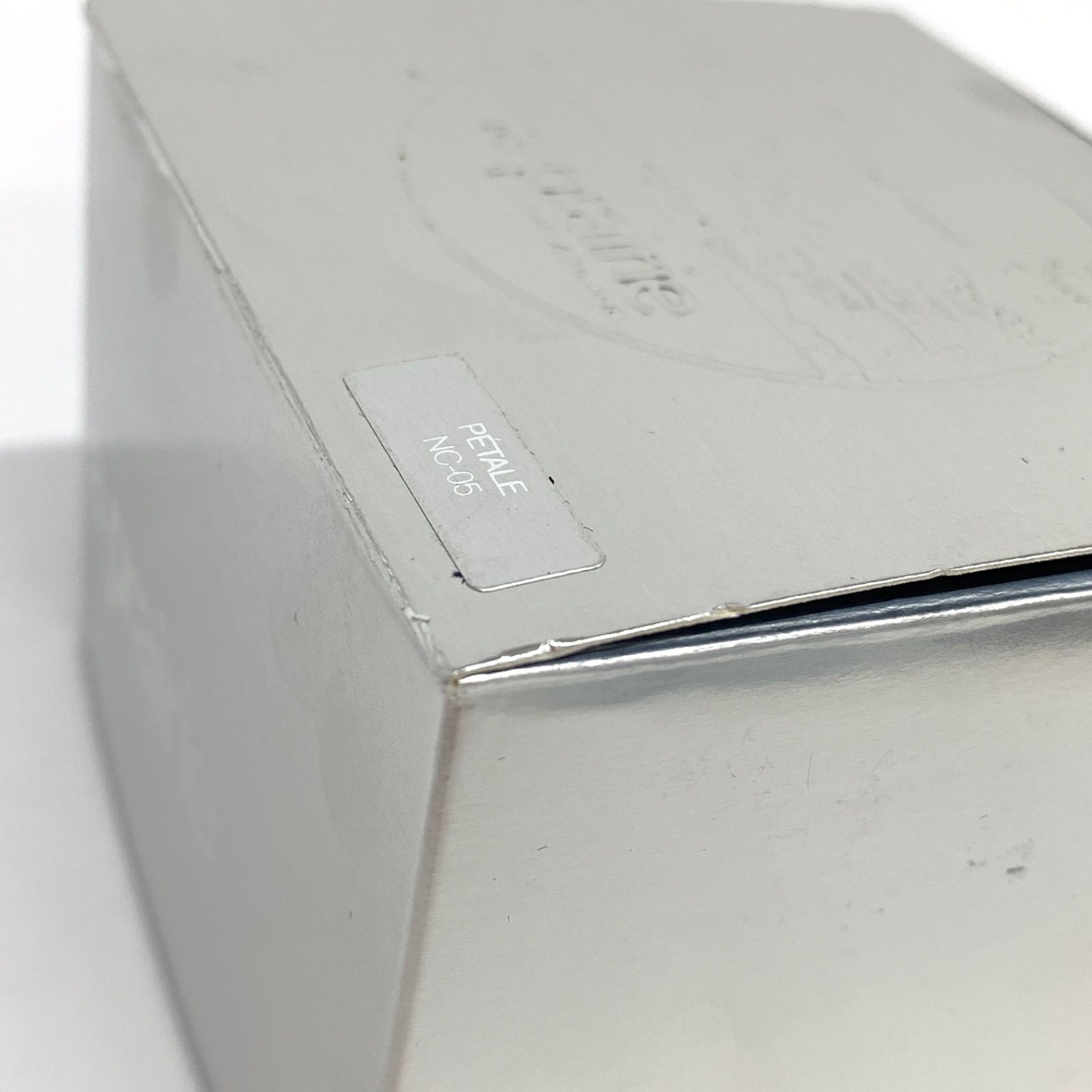 ☆未使用品☆la prairie ラプレリー SC パウダー ファンデーション  