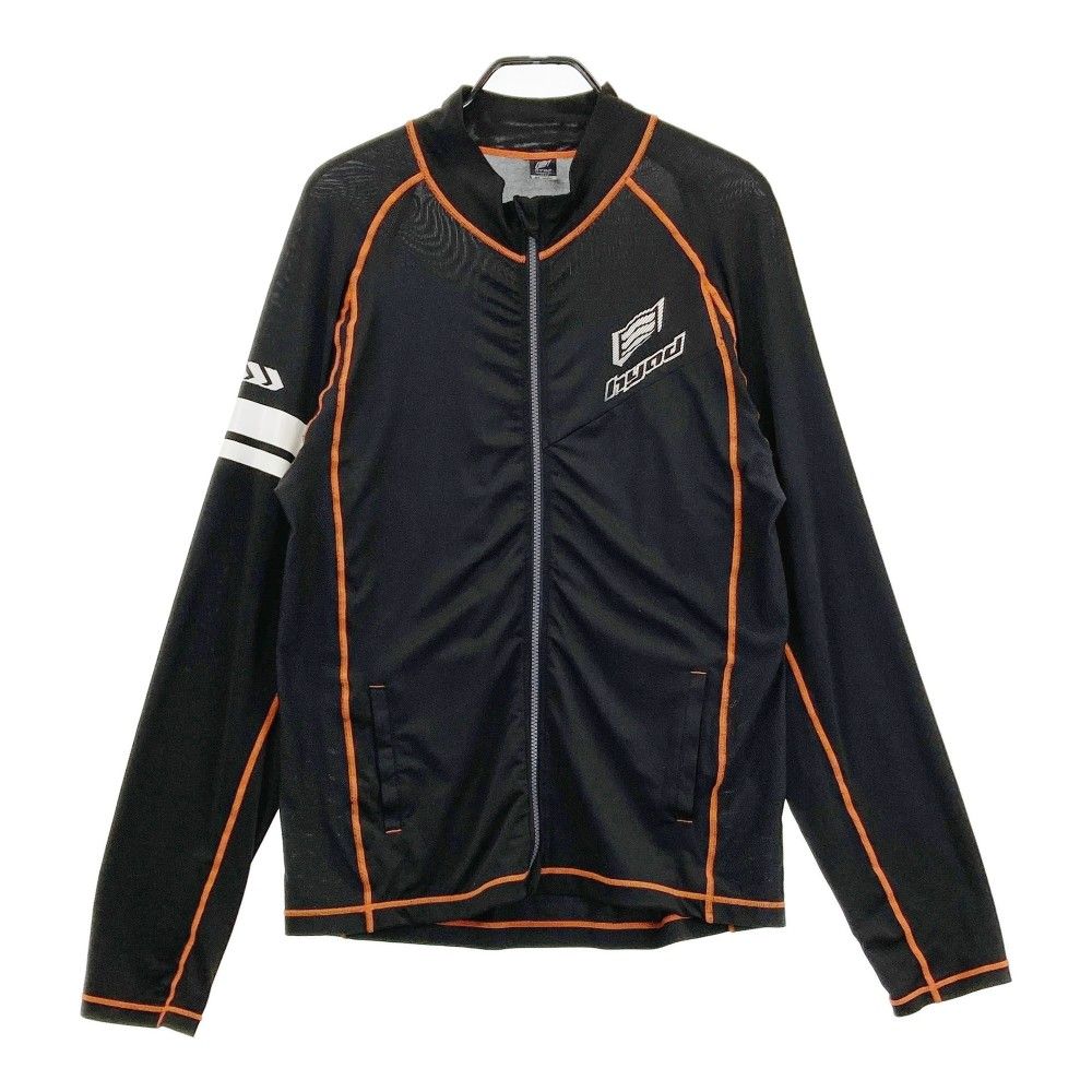 ヒョウドウ　ジャケット　インナー HYOD ヒョウドウ インナージャケット ブラック系 XXL