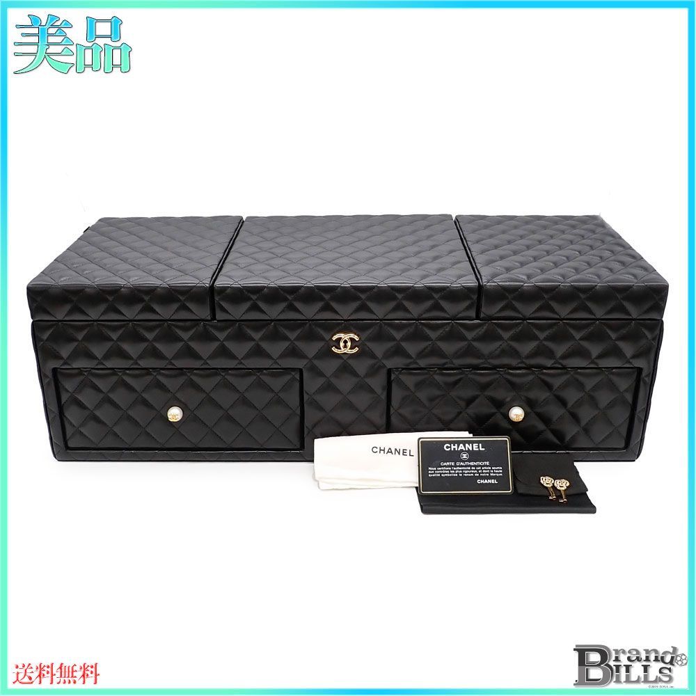 CHANEL シャネル ココマーク ジュエリートレイ 非売品 ノベルティ  