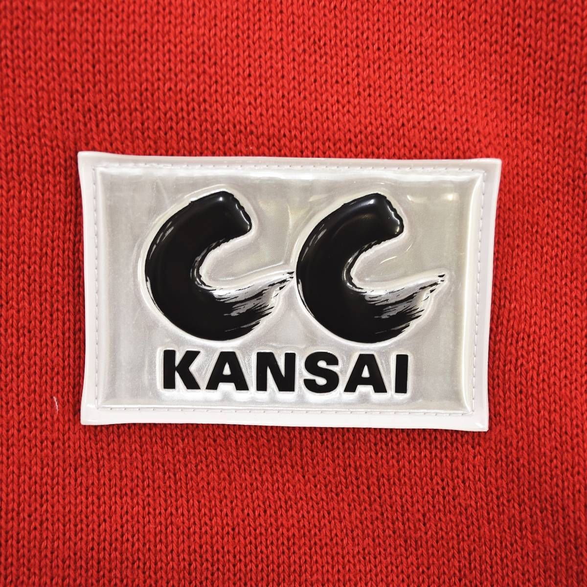 90s ヴィンテージ カンサイヤマモト 山本寛斎 CC KANSAI YAMAMOTO 