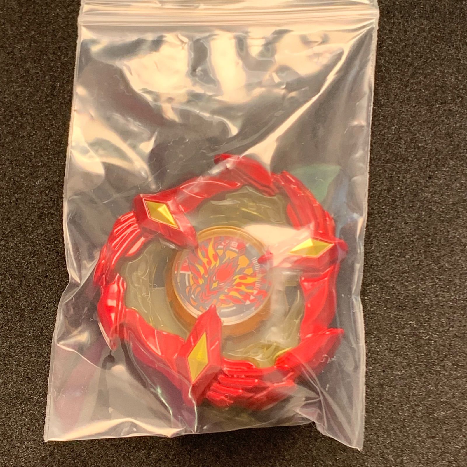 ベイブレードX BEYBLADE X ブレード単品/フェニックスウイング