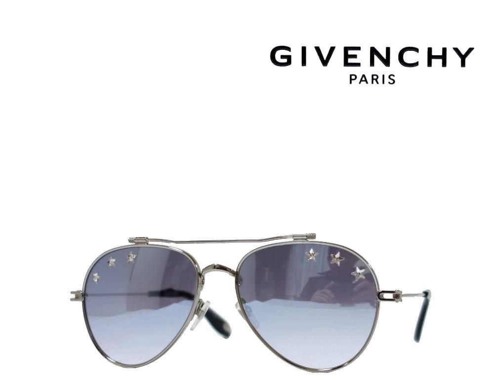 GIVENCHY サングラス GIVENCHY】 ジバンシィ サングラス GV7057/S GKZIC STARS