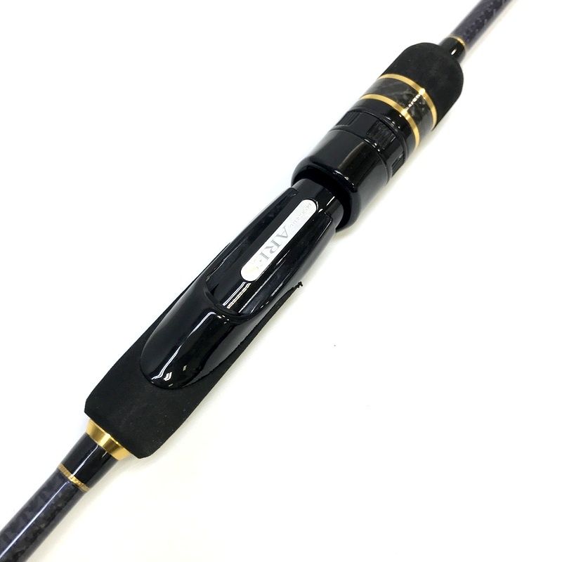 宇崎日新 BLACK JAGUAR 漢気 BJOS-702M アレス ブラックジャガー