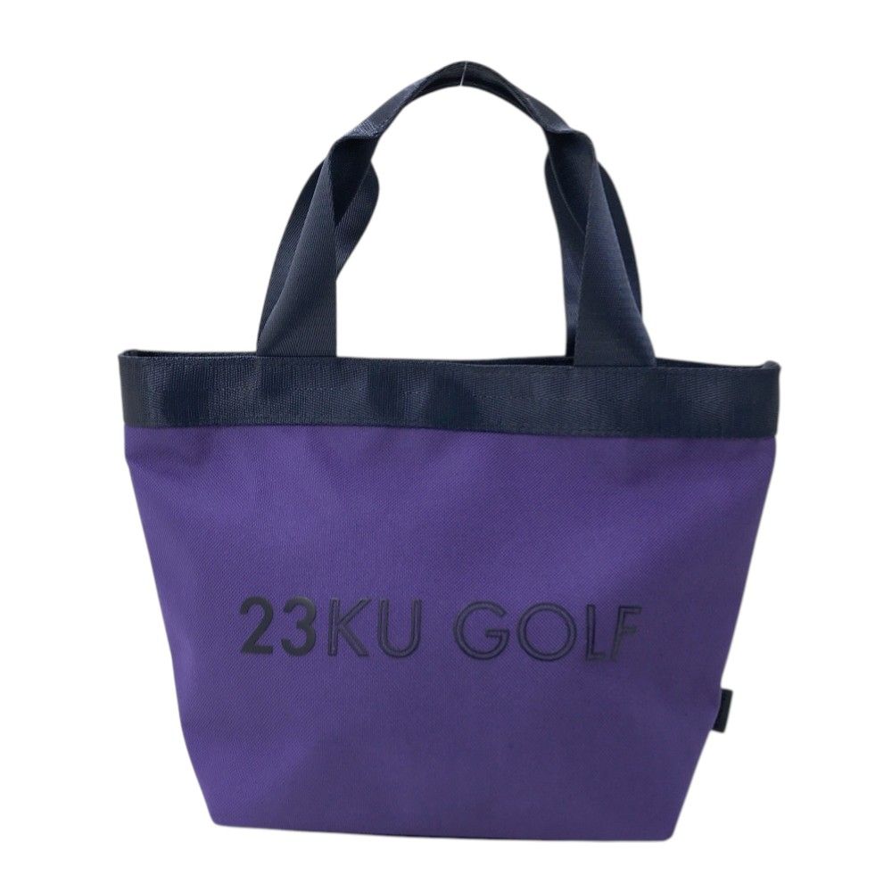 23区GOLF ニジュウサンクゴルフ BO1RNW0904 カートバッグ