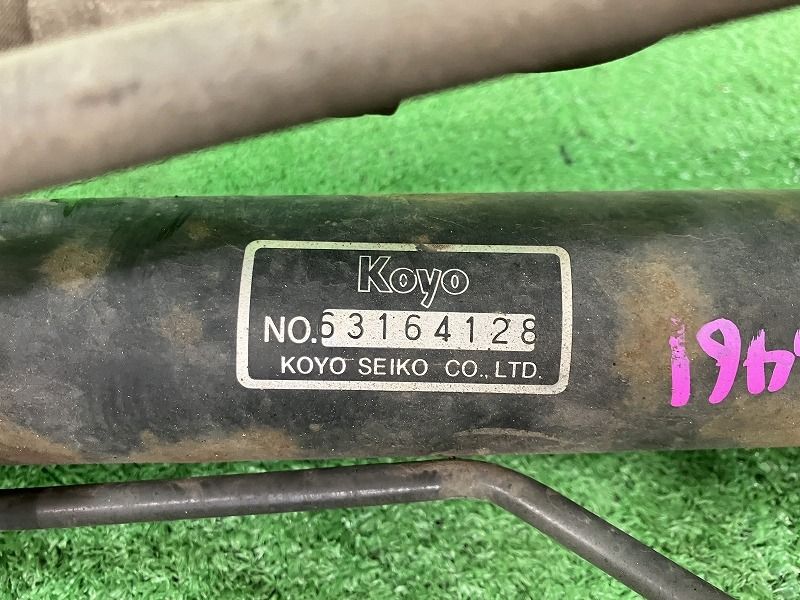 ラウム NCZ25