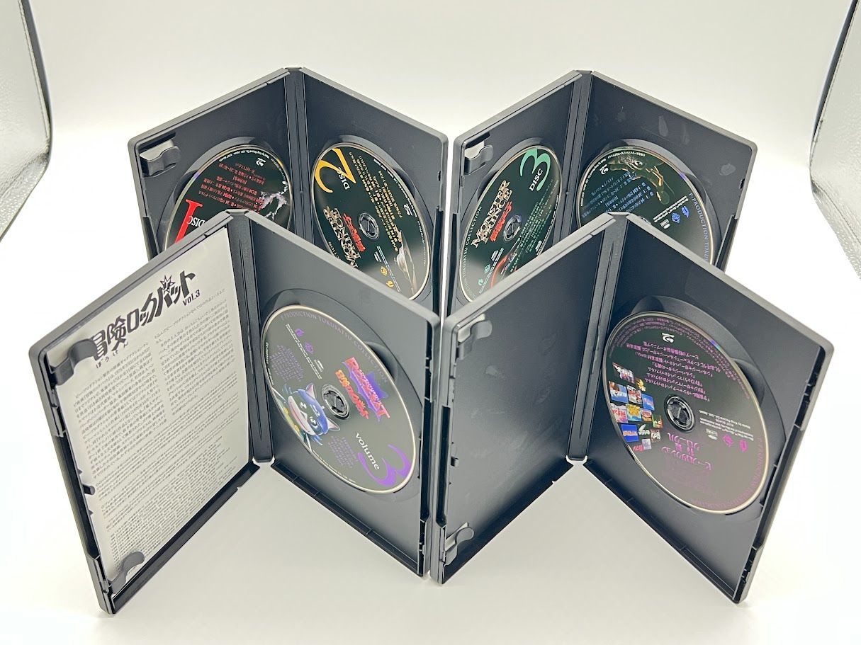 良品】BD ブルーレイ 怪獣王子 Blu-ray BOX (初回限定版) - メルカリ