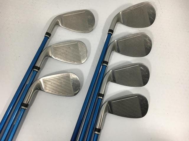 【大人気モデル】グローブライド オノフ 2016 レディースアイアンセット 5本 大人気モデル】グローブライド オノフ 2016 レディースアイアンセット 5本