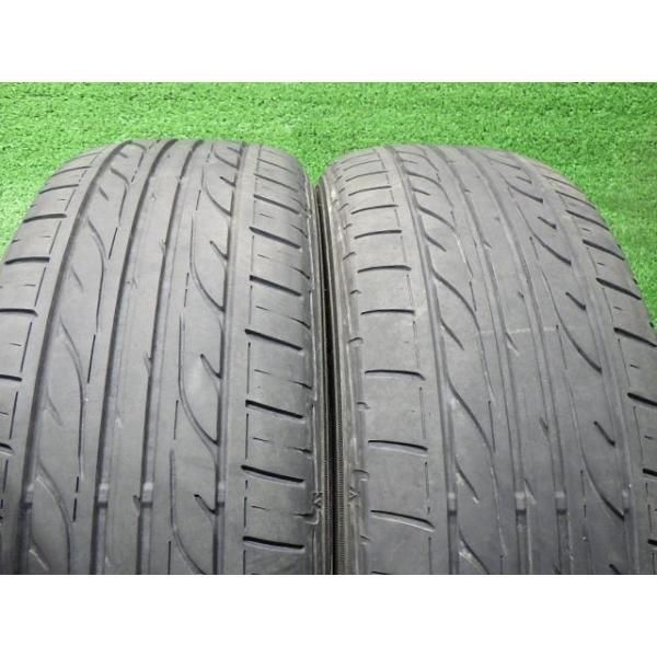 DUNLOP サマー ダンロップ デジタイヤEC202 205/60R16 4本 5ミリ DUNLOP サマー ダンロップ デジタイヤEC202 205/60R16 4本 5ミリ