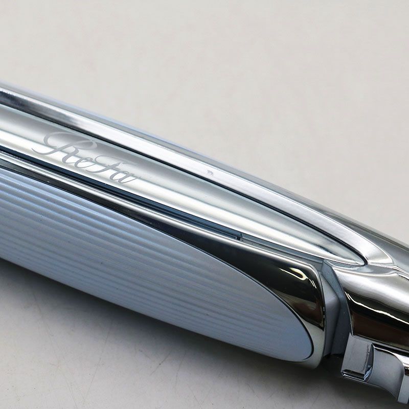 ReFa IRON PRO RE-AT-02 A ホワイト リファストレートアイロン プロ ER 7-09-27
