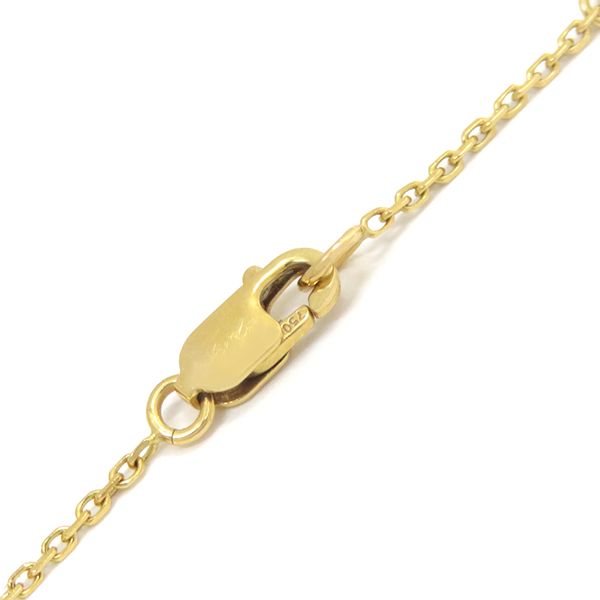 ヴァンクリーフアーペル Van Cleef & Arpels ネックレス スイート  