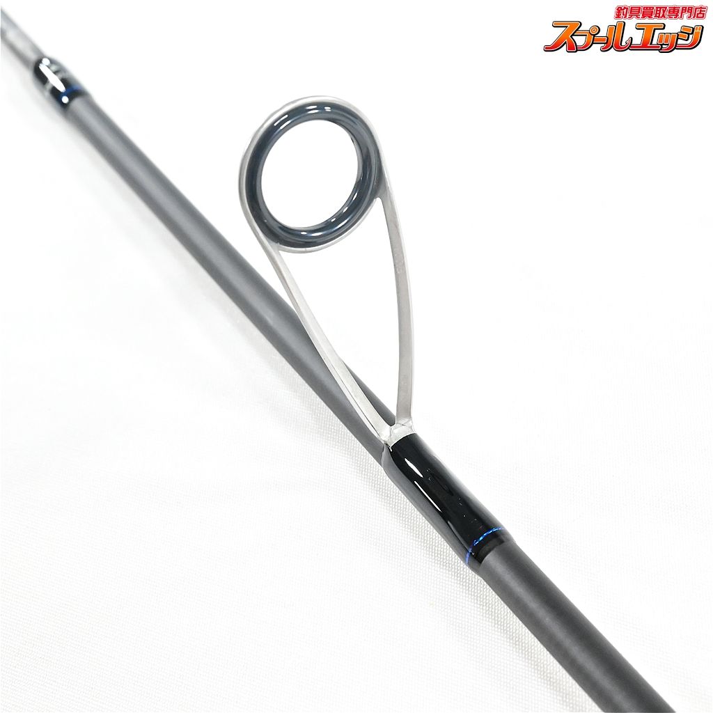  ディスタイル 24ブルートレック DBTS 632 UL L S 2ピースモデル D STYLE BLUE TRECK バス スピニングモデル K_141 v 43810 フィッシングアクセサリー バスロッド ロッド