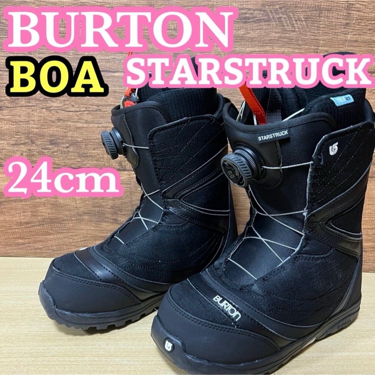 極美品】K2 ケーツー スノーボード ブーツ PULSE BOA SP 楽天市場】25