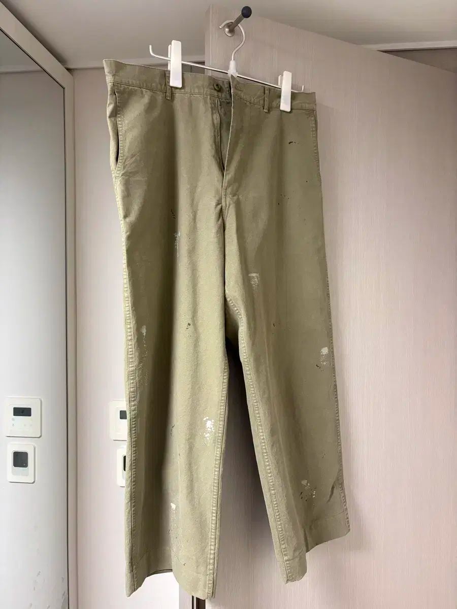 ブラウンヤード