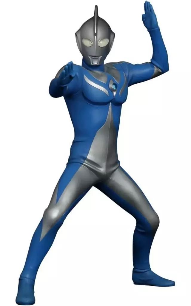 ☆未開封☆ ウルトラマンコスモス ルナモード 魂ウェブ商店 ウルトラ