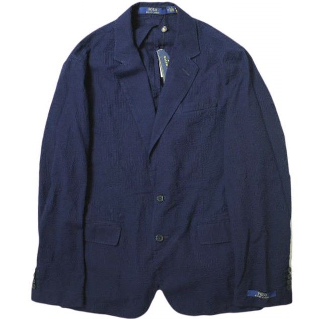 新品 POLO RALPH LAUREN ポロ・ラルフローレン 24SS Polo ソフト