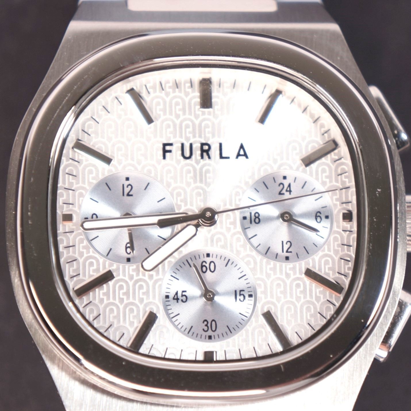未使用】FURLA 腕時計 未使用品 FURLA フルラ WW00002005L1 レディース