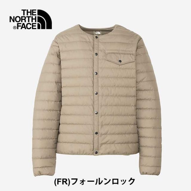 トレファク府中店】THE NORTH FACE (ノースフェイス)インナーダウン