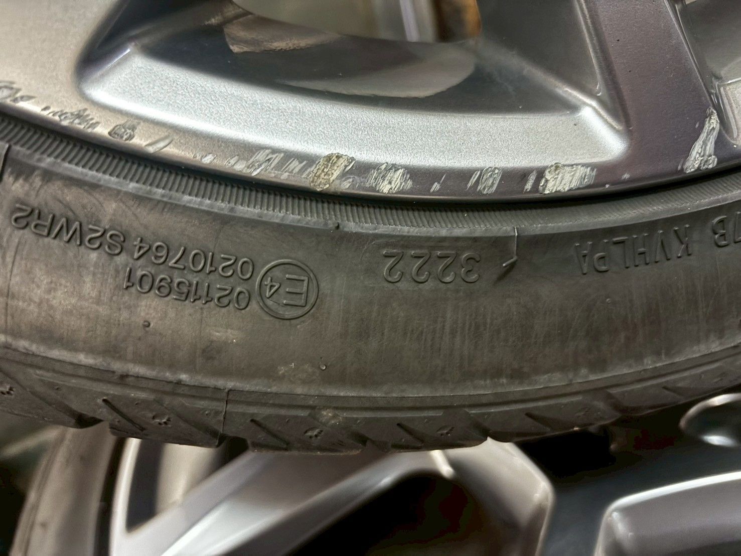 フォルクスワーゲン ゴルフ5