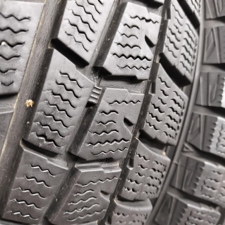 2019年製 ☆ WM01 165/65R15 新品 ☆ 業者様向け数量限定特価 4本送料込 26，600円～ ダンロップ 165/65/15 ウィンターマックス 165/65-15 165⁄60R15 ダンロップ スタッドレスタイヤ 4本 在庫即納 国産 新品