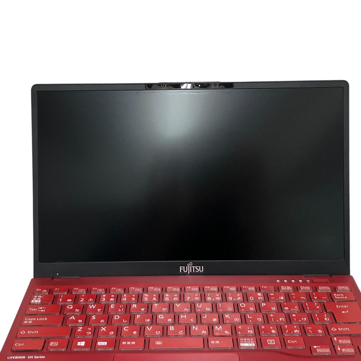 FUJITSU FMV LIFEBOOK UH93/E3 ノートPC Core i7-1165G7 16GB SSD 1TB WIN11 13インチ  FHD 中古 良好 T9273030 - メルカリ