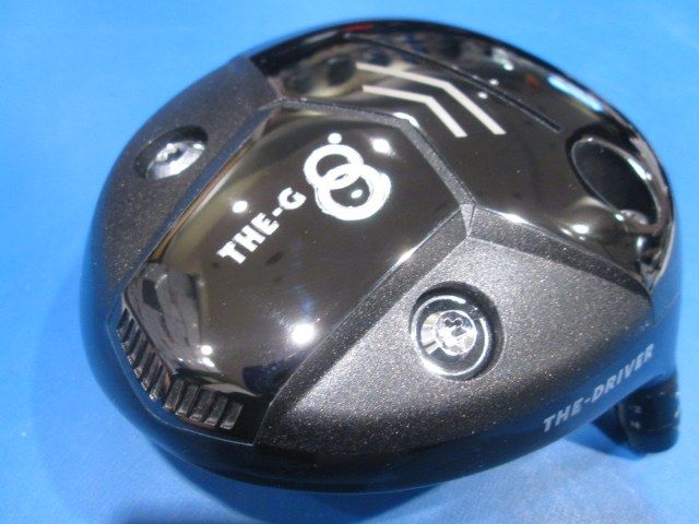 GK鈴鹿☆ 中古850 【スリーブ付き】フライハイト☆THE-G THE-DRIVER