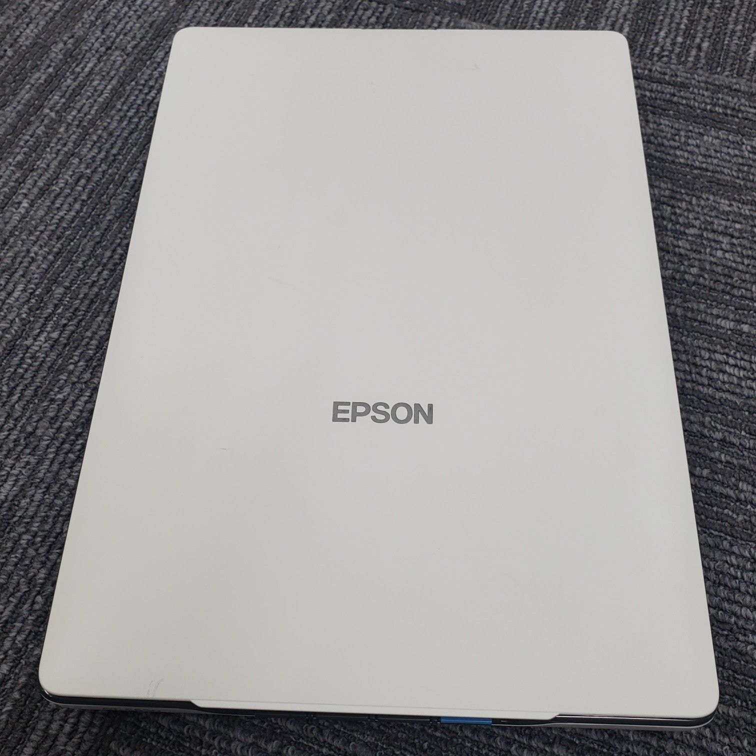 EPSON GT-S650 スキャナー ドキュメントスキャナー USBケーブル