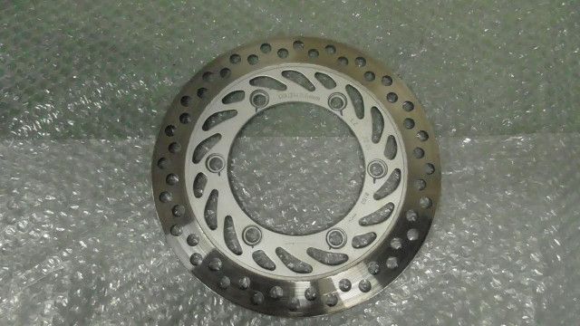 CBF125T LALPJJN25P3104xxx の フロントディスクローター 1759201900