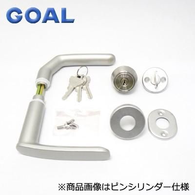 TOSTEM DNXZ904 GOAL TTX レバーハンドルセット TOSTEM ベルエア2 勝手口