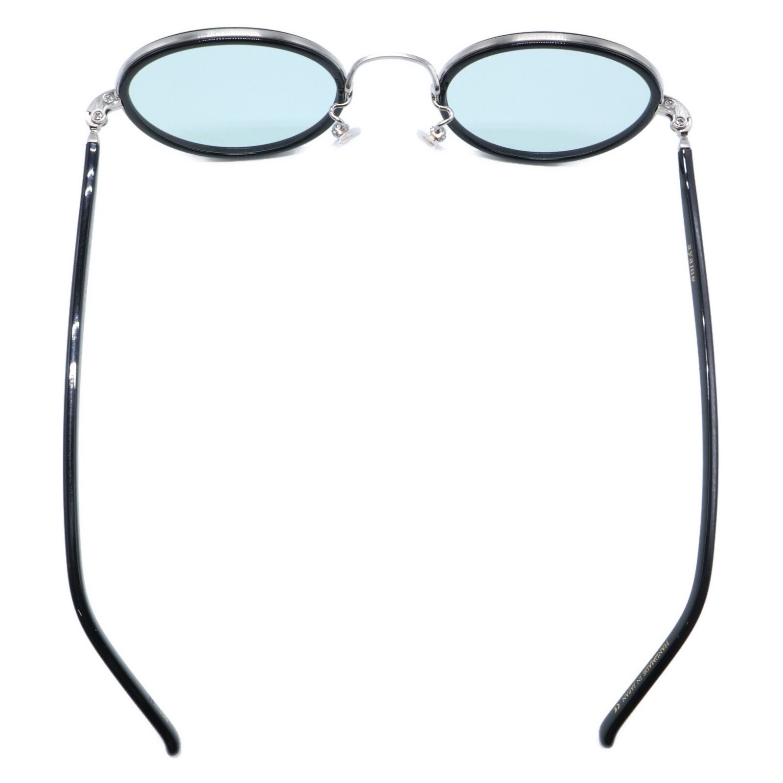 アヤメ 【美品】FOCUS BKS フォーカス テクニカルボストン 46□23