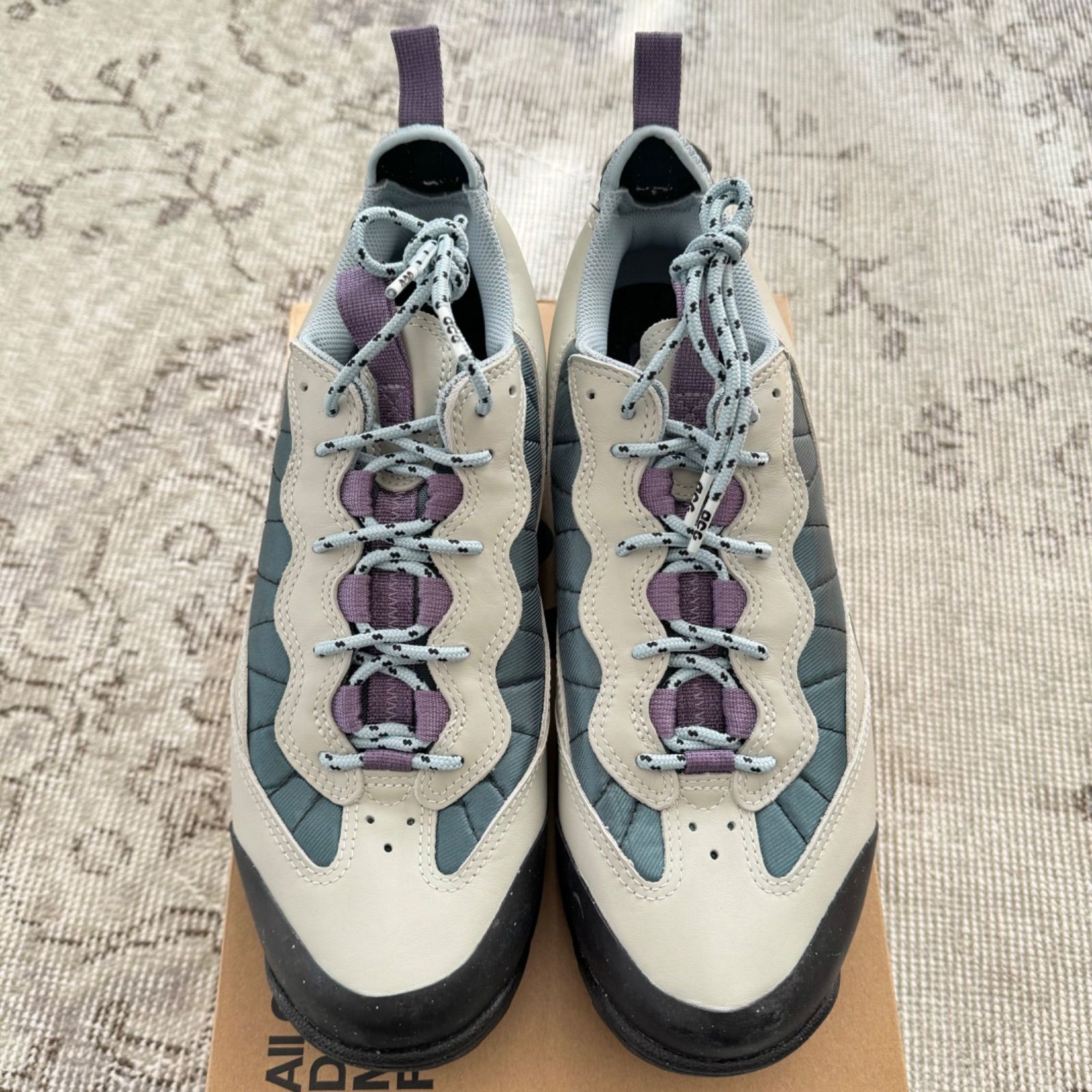 新品未使用】Nike ACG AIR MADA 希少カラー US11/29cm ユニセックス 