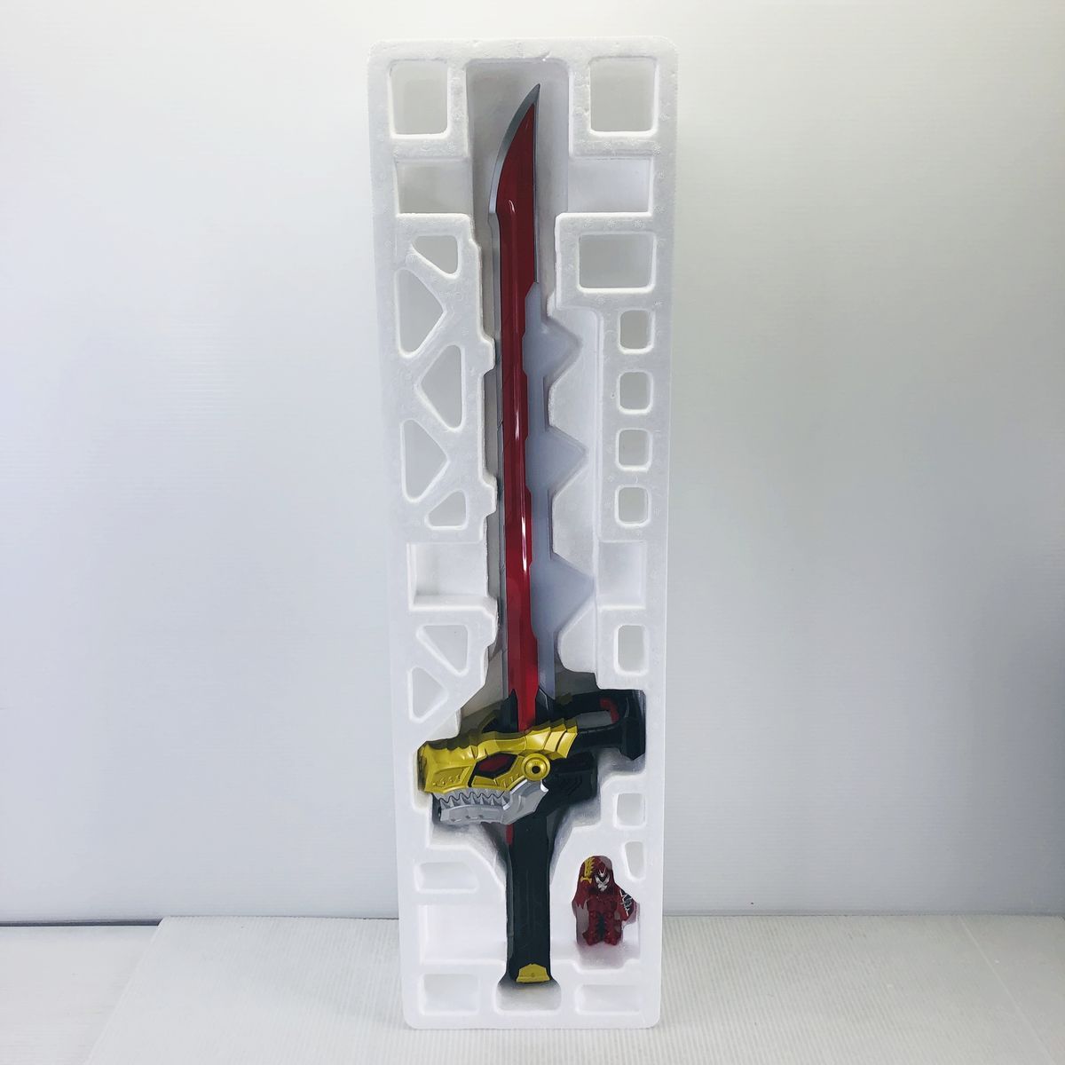 動作OK】リュウソウジャー リュウソウケン ーMEMORIAL EDITION 【公式 