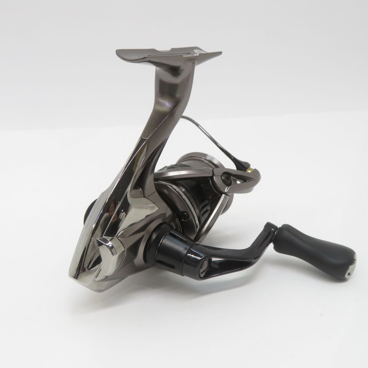 SHIMANO シマノ 17 COMPLEX コンプレックス CI4+ C2500S F4 HG