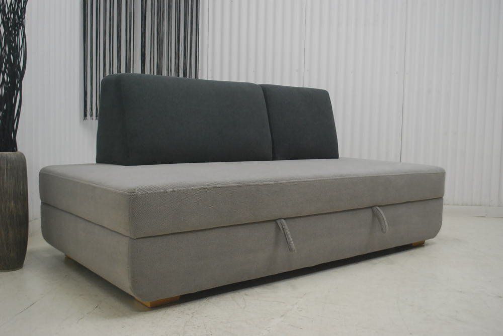 アウトレット 現品限り 一部 大 スタイリッシュモダン 収納付 デイベッド ソファーベッド 新進スタイル 250213-a8644 NEXPOTALLINN_EU