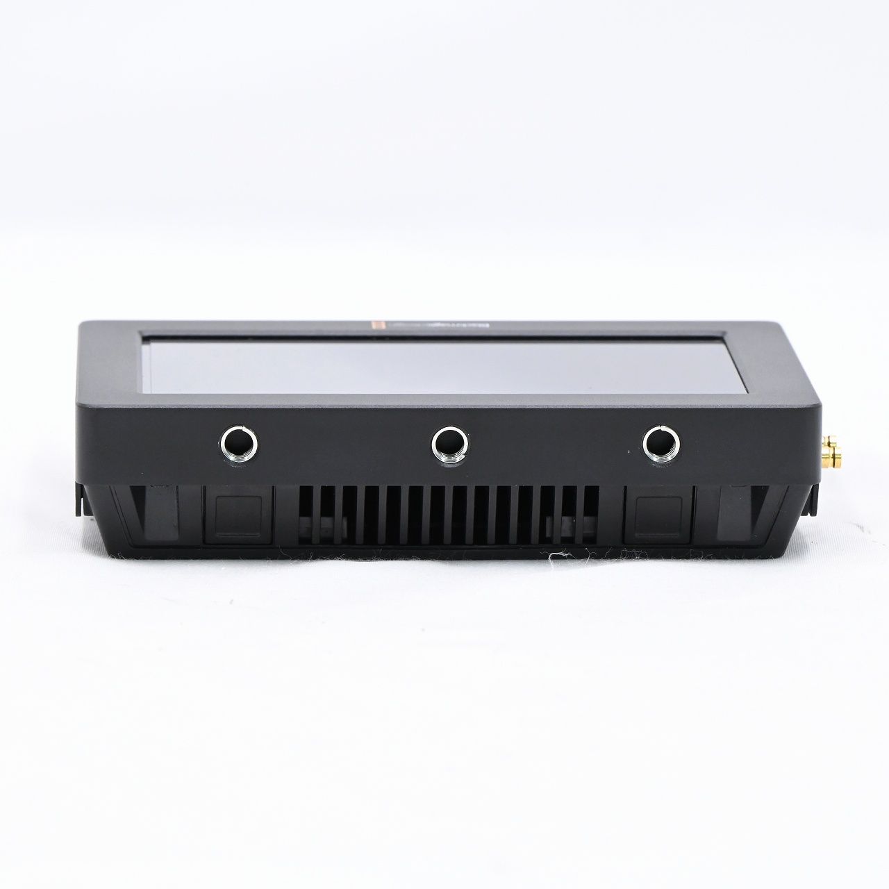 Blackmagic