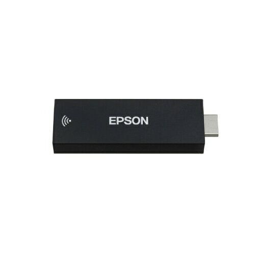 5営業日で発送 EPSON エプソン アンドロイドTV端末 ELPAP12