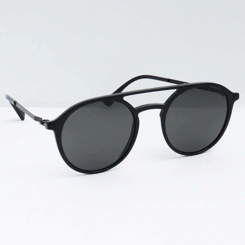 MYKITA LITE SUN TUPIT 51□20 ブラック